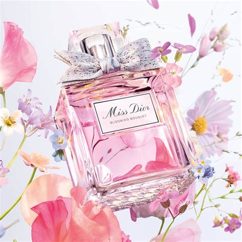 miss dior blooming bouquet eau de toilette spray 1.7 oz|miss dior blooming bouquet boots.